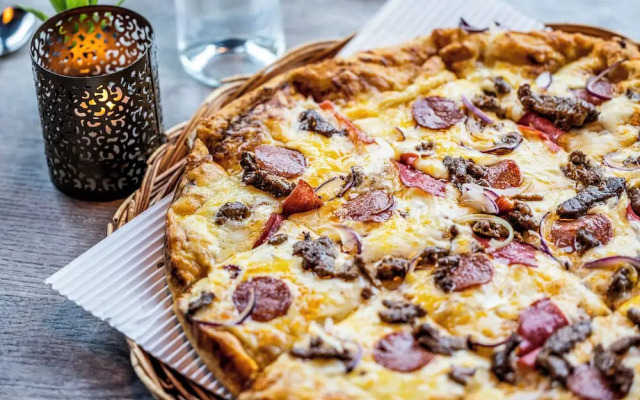 Grand Hotel - by Classic Norway Hotels