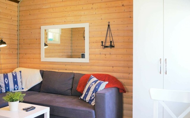 2 Person Holiday Home in Vänersborg