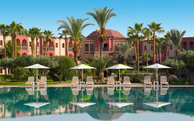 Iberostar Waves Club Palmeraie Marrakech -All Inclusive
