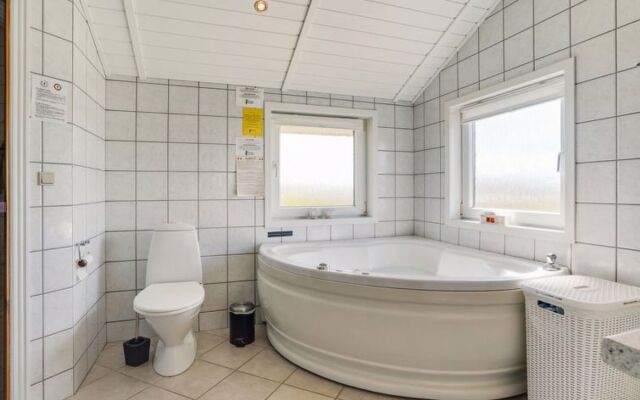 "Dorina" - 400m from the sea in Western Jutland
