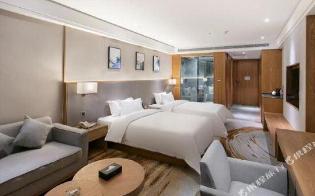 YueCheng Hotel