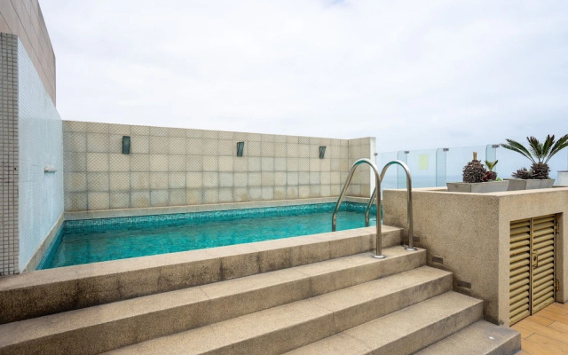 Redibuk - Nice 1BR apartment in Barranco