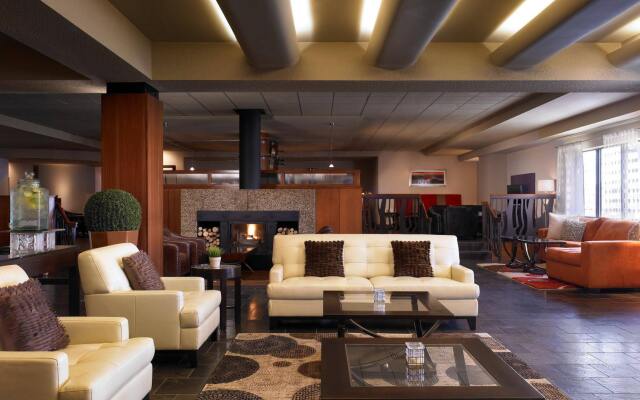 Sheraton Denver Tech Center Hotel