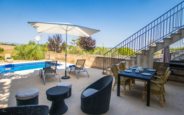 Holiday Home Es pujol