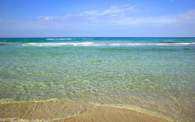 Relais la Casa del Poeta