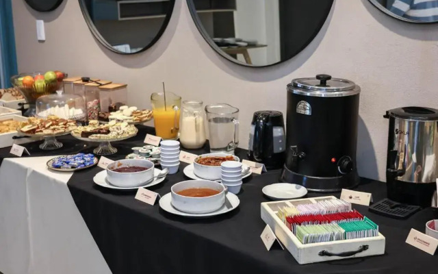 Amerian Rio Cuarto Apart & Suites