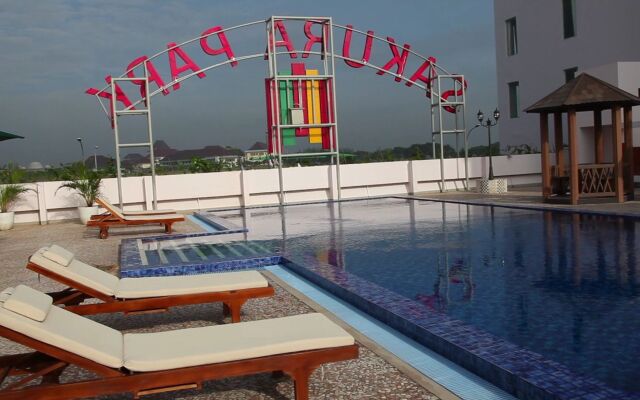 Sakura Park Hotel & Residence