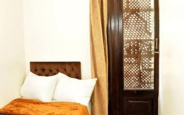 New Panorama Hotel