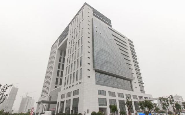 Mining Conference Center Hotel