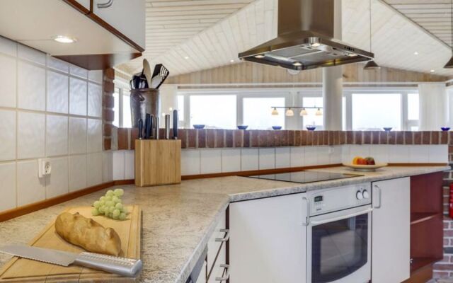 "Sitka" - 450m from the sea in Western Jutland