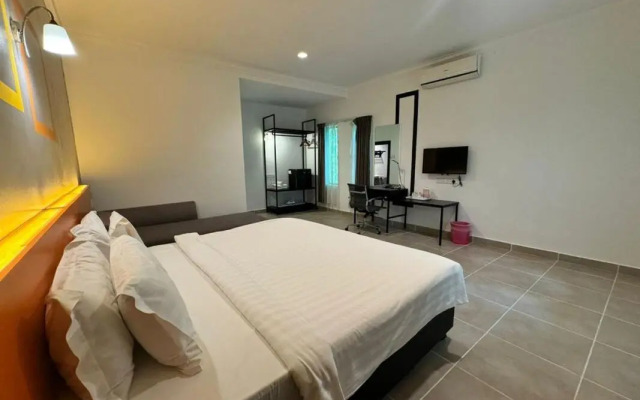 TC Garden Resort