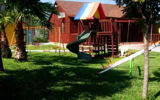 Quinta Los Villarreales