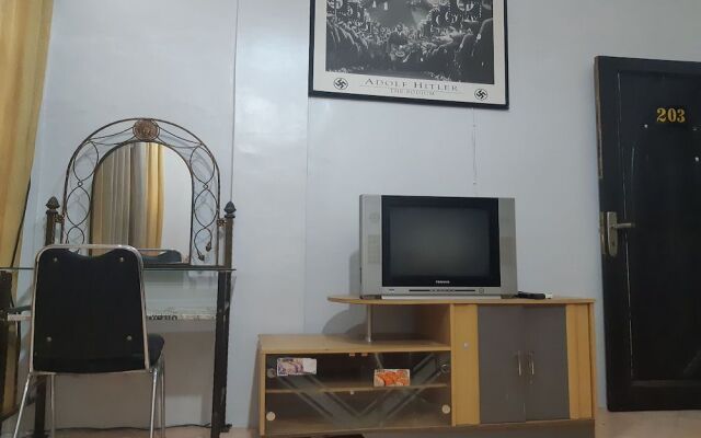 OYO 1820 BABA Home