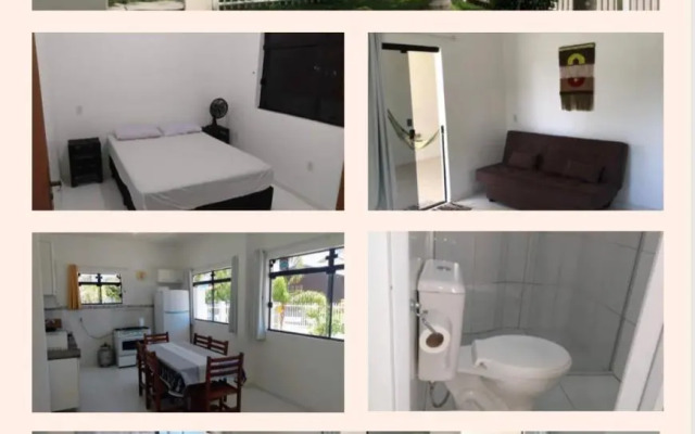 Apartamentos Praia Do Sonho