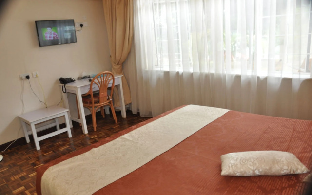 Hotel Riverview Westlands