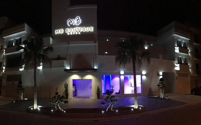 MB Boutique Hotel - Adult Recommended -