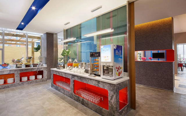 Holiday Inn Express Mianyang High-Tech Zone by IHG