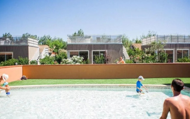 Lodges Mediterranée