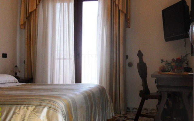 Agriturismo Villa Palmentiello