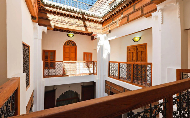 Riyad al Atik