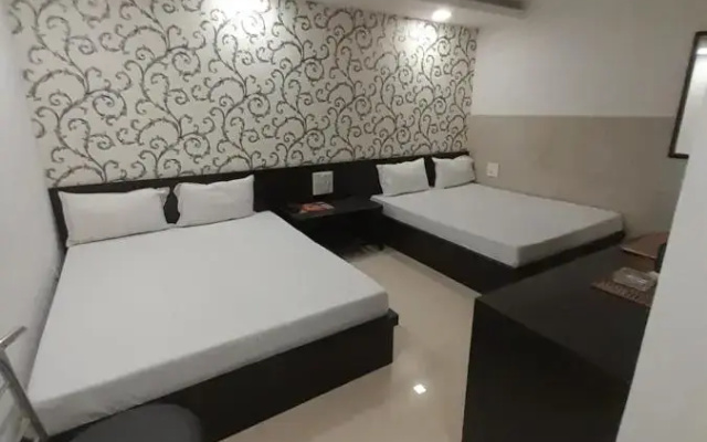 Hotel Deep
