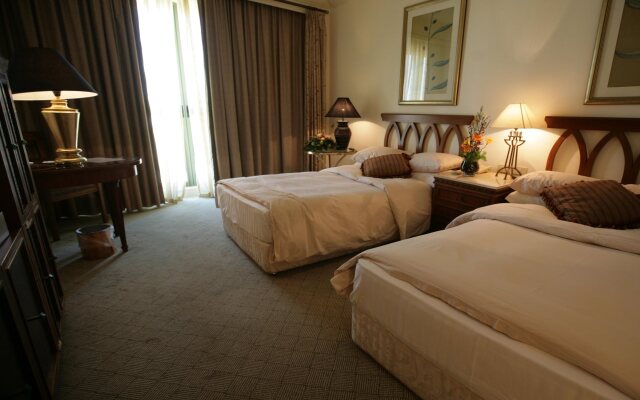 Jacir Palace Hotel Bethlehem