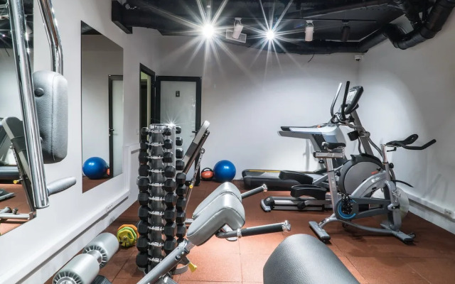Boutique Hotel Natalija Residence