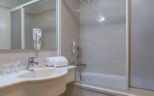 B&B HOTEL Maribor Orel
