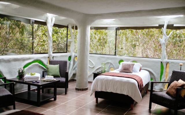 Equilibrium Healing Resort