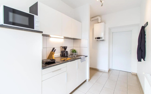 CheckVienna – Apartment Puchsbaumgasse