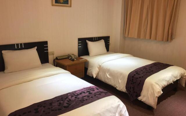 Lidu Hotel