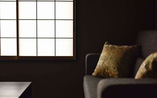 Rinn Premium Machiya Townhouse Koki