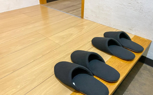 Apartment Goto アパートメント五島