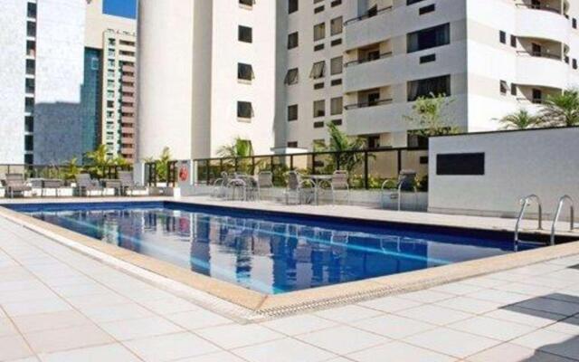 Comfort Suites Brasilia