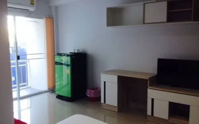Suriya Mansion