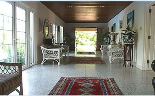 Allamanda Estate Villa