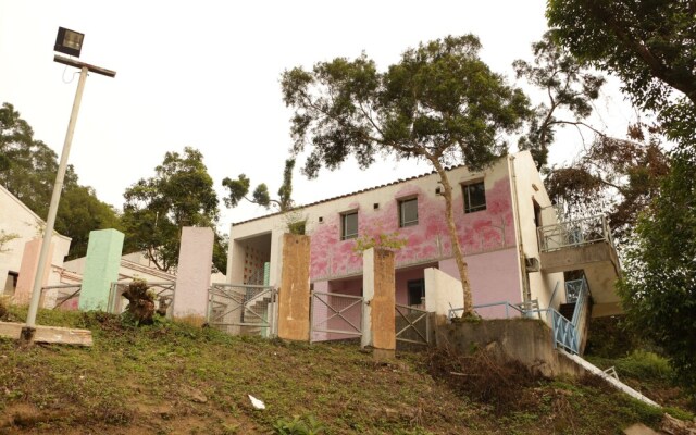 YHA Pak Sha O Youth Hostel (Sai Kung)