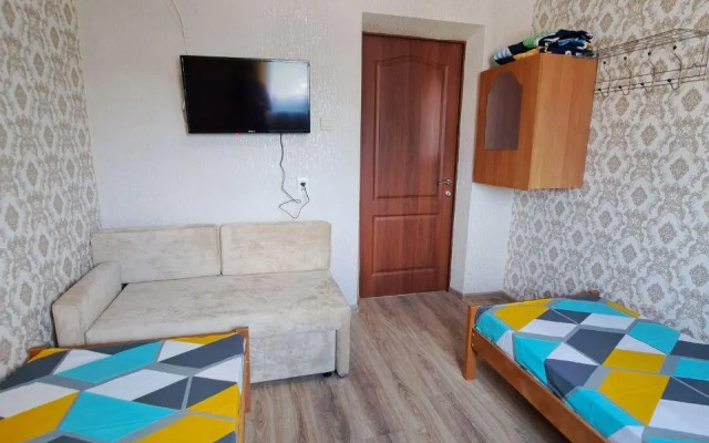 Черноморская лоза