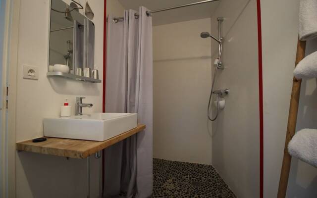 Chambres D'hôtes Les Esplanes