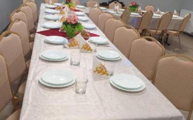 Apartamenty Suzyw Pilsko