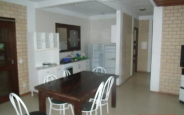 Residencial Campo Dunna