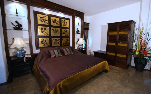 Baan Vartika at Ping