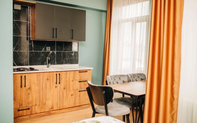 Ekinoks Hotel