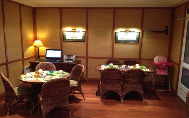 XO Hotel Paris