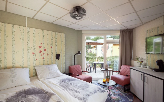 Vakantiepark Dierenbos