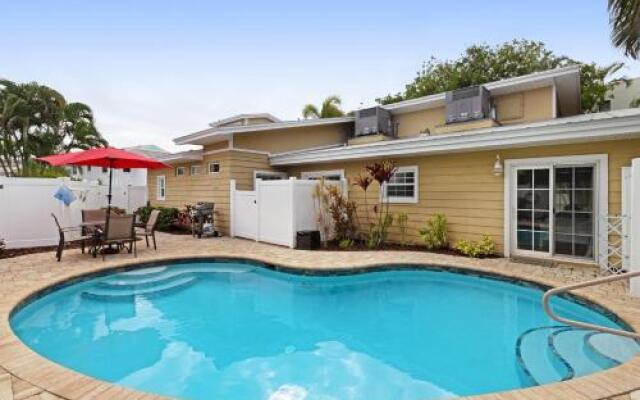 Sunfish 104 by RedAwning