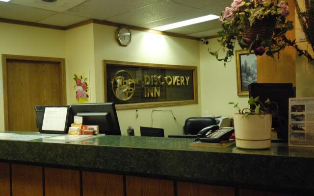 Discovery Inn