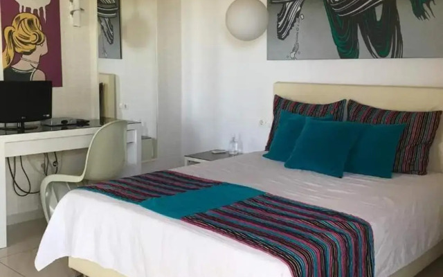 Skiathos Garden Cottages
