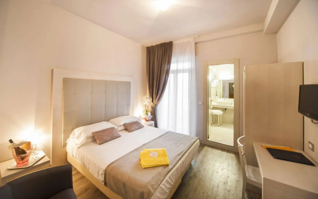 Hotel Eden Garda