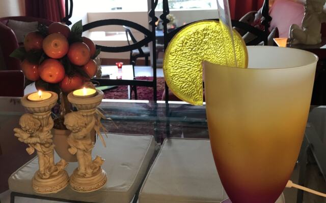 Residence Port St. Ange 3